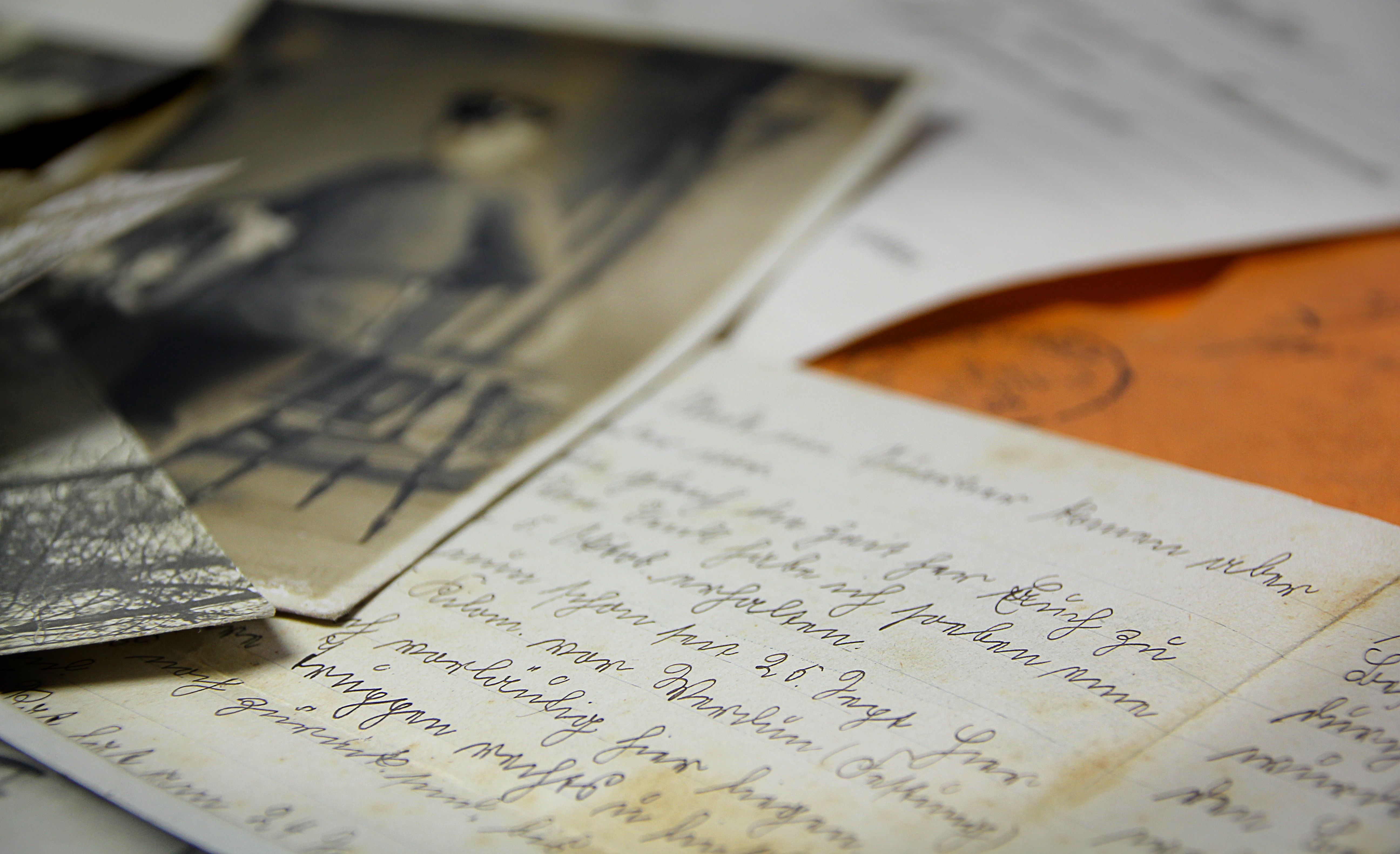 Legacy documents